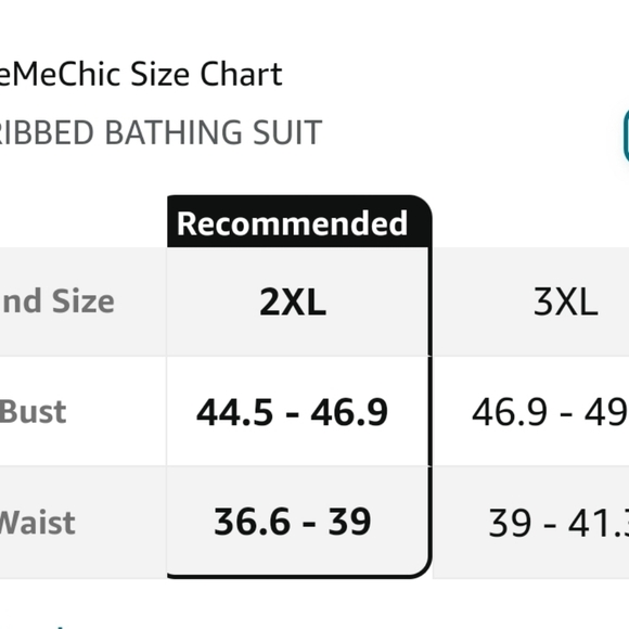 Pastel Tie-Dyed Bikini and Sarong Set Size 3XL - Picture 7 of 7